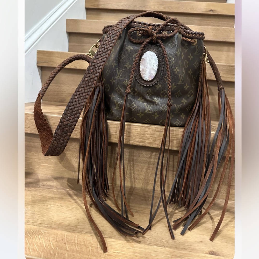 Revamped Noe Louis Vuitton